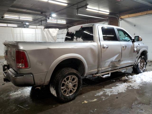 Photo 3 from auction – 2017 RAM 2500 LARAM with VIN 3C6UR5FL0HG559469
