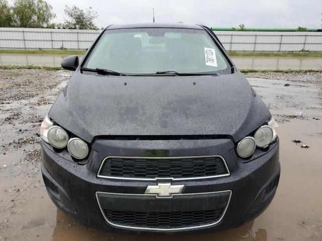 Photo 5 from auction – 2013 CHEVROLET SONIC LT with VIN 1G1JC5SB3D4167905