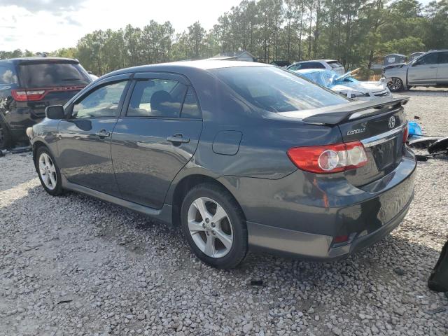 Photo 2 from auction – 2012 TOYOTA COROLLA BA with VIN 5YFBU4EE6CP042398