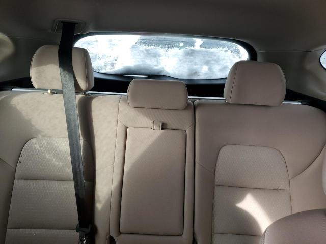 Photo 10 from auction – 2016 HYUNDAI TUCSON LIM with VIN KM8J3CA28GU160137