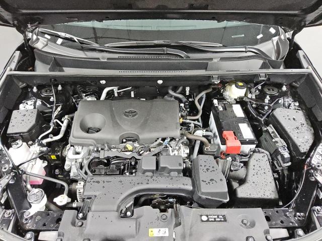 Photo 12 from auction – 2024 TOYOTA RAV4 XLE with VIN 2T3P1RFV4RC456760