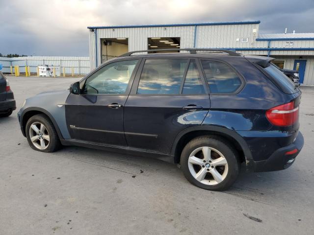 Photo 2 from auction – 2008 BMW X5 3.0I with VIN 5UXFE435X8L021554