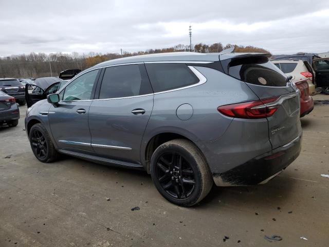 Photo 2 from auction – 2020 BUICK ENCLAVE ES with VIN 5GAEVAKW6LJ171849