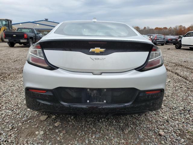 Photo 6 from auction – 2017 CHEVROLET VOLT LT with VIN 1G1RC6S54HU128992