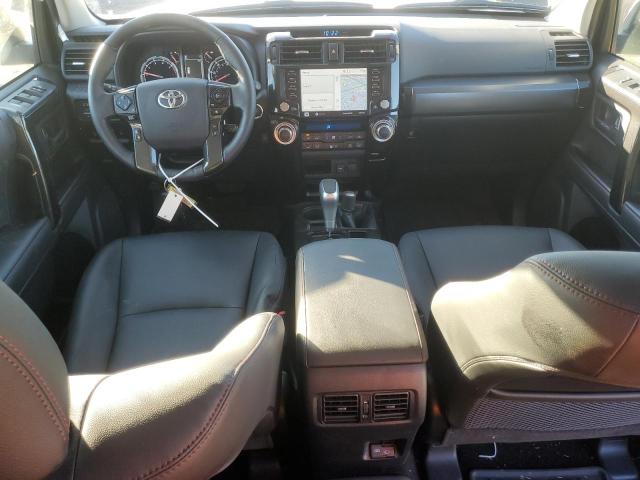 Photo 8 from auction – 2023 TOYOTA 4RUNNER SE with VIN JTELU5JR0P6142685