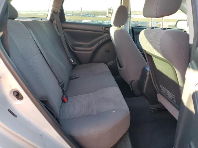 Photo 11 from auction – 2007 TOYOTA COROLLA MA with VIN 2T1KR32E17C679852