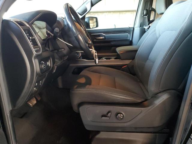 Photo 7 from auction – 2021 RAM 1500 BIG H with VIN 1C6SRFMT5MN640095