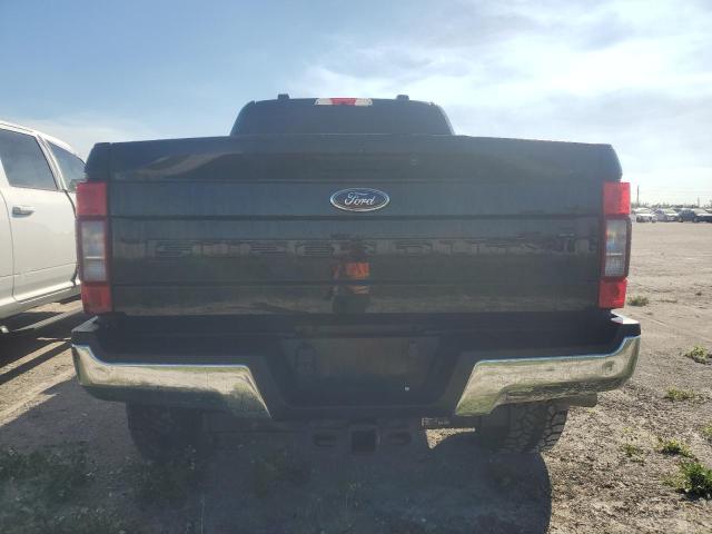 Photo 6 from auction – 2020 FORD F350 SUPER with VIN 1FT8W3BT5LED30296
