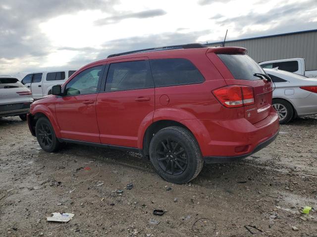 Foto 2 de la subasta – 2019 DODGE JOURNEY SE con VIN 3C4PDCBB3KT866915