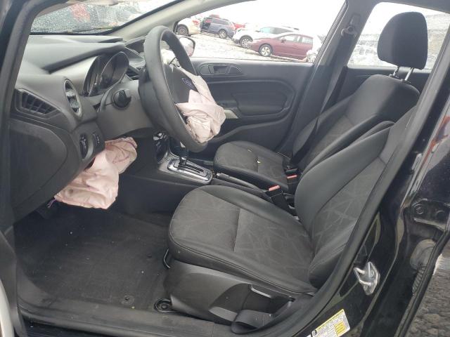 Photo 7 from auction – 2012 FORD FIESTA SE with VIN 3FADP4EJ1CM198889