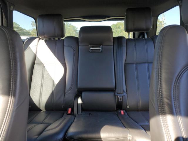 Photo 10 from auction – 2016 LAND ROVER RANGE ROVE with VIN SALGS2VF0GA284342