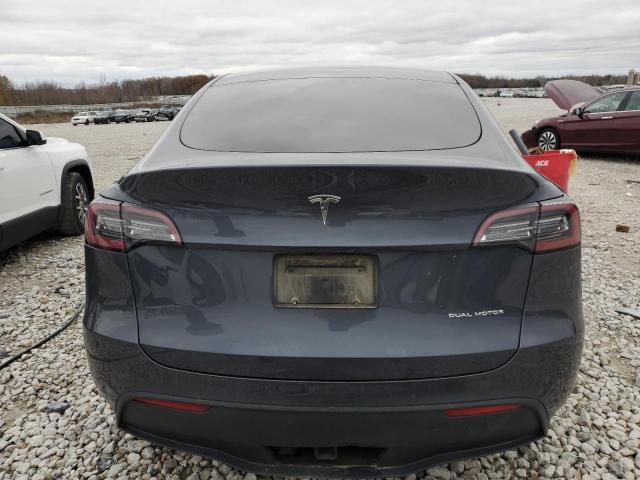 Photo 6 from auction – 2020 TESLA MODEL Y with VIN 5YJYGDEEXLF010647