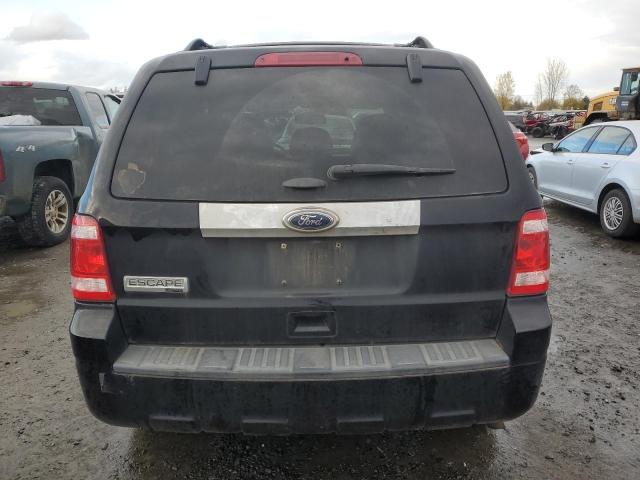 Photo 6 from auction – 2012 FORD ESCAPE LIM with VIN 1FMCU9E71CKA13940