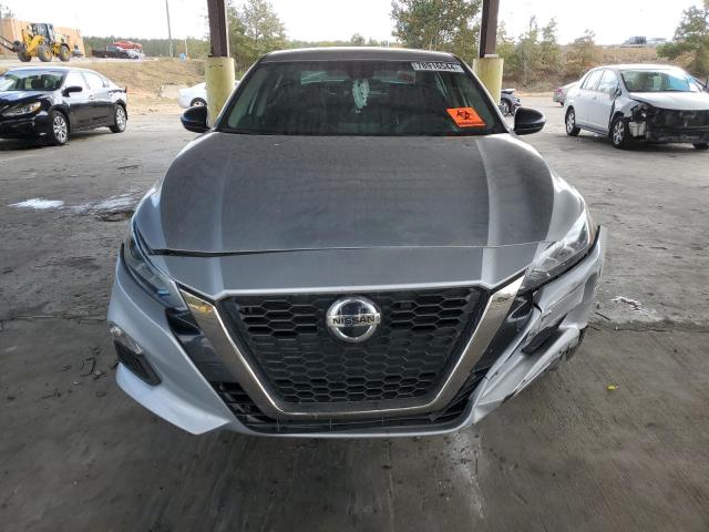 Photo 5 from auction – 2022 NISSAN ALTIMA SR with VIN 1N4BL4CV1NN361171