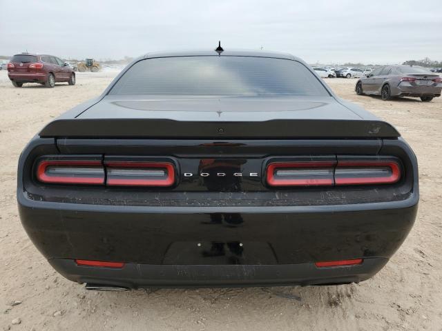Photo 6 from auction – 2023 DODGE CHALLENGER with VIN 2C3CDZFJ5PH696032