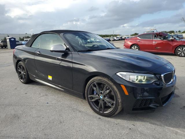 Photo 4 from auction – 2017 BMW M240XI with VIN WBA2L3C3XHV667578