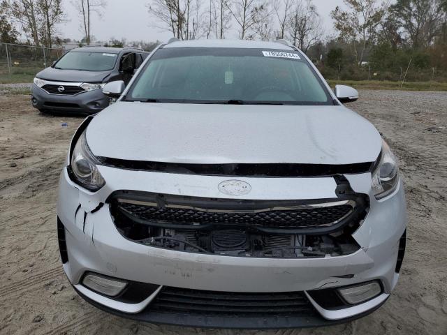 Photo 5 from auction – 2017 KIA NIRO EX with VIN KNDCC3LC6H5069205