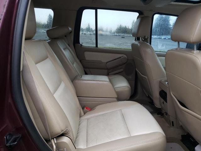 Photo 11 from auction – 2007 FORD EXPLORER L with VIN 1FMEU75877UB02587
