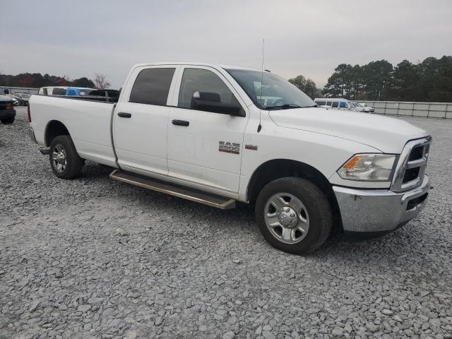 Photo 4 from auction – 2018 RAM 2500 ST with VIN 3C6UR4HJ8JG287328