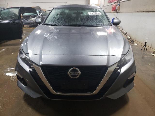 Photo 5 from auction – 2020 NISSAN ALTIMA S with VIN 1N4BL4BV4LC258255