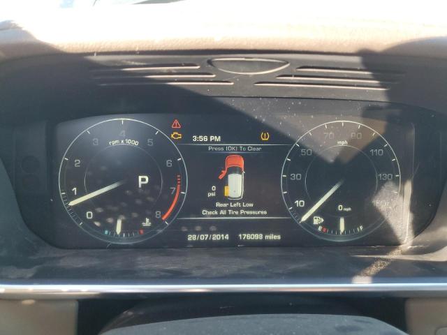 Photo 9 from auction – 2015 LAND ROVER RANGE ROVE with VIN SALGS2VF3FA206054