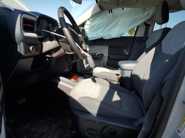 Photo 7 from auction – 2023 FORD MAVERICK X with VIN 3FTTW8E36PRA31860
