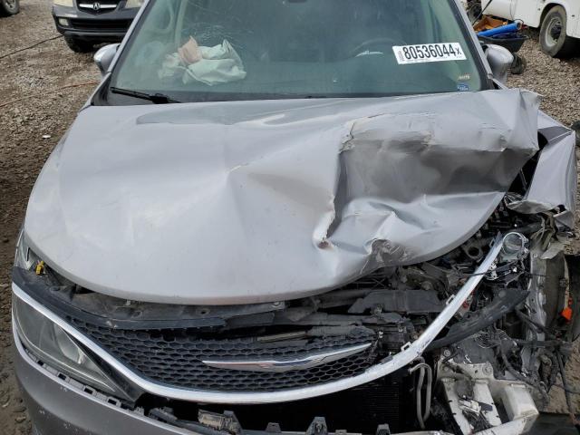 صورة رقم 12 من المزاد - 2018 CHRYSLER PACIFICA L مع VIN 2C4RC1GG5JR252194