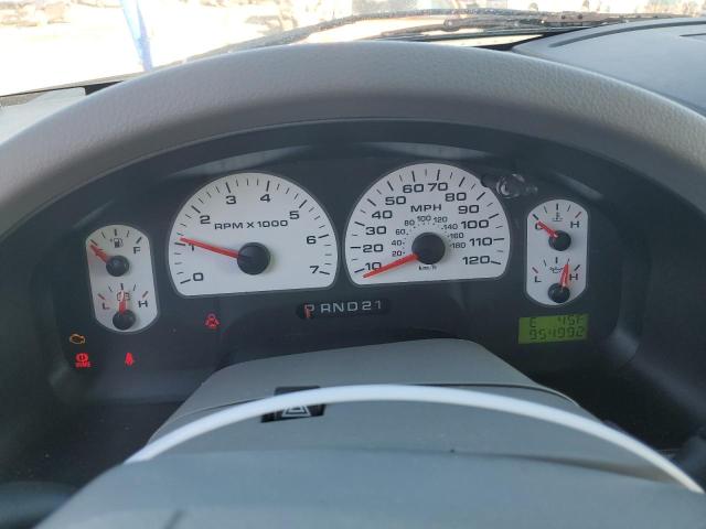Photo 9 from auction – 2008 FORD F150 SUPER with VIN 1FTRW14W38FC29291