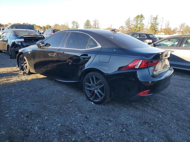 Photo 2 from auction – 2015 LEXUS IS 250 with VIN JTHCF1D27F5028241