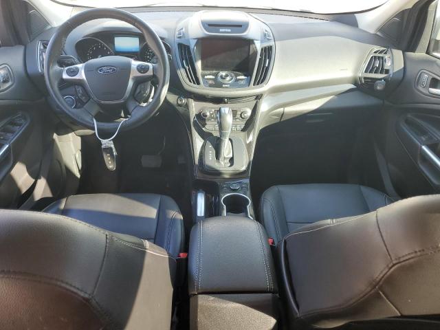 Photo 8 from auction – 2014 FORD ESCAPE TIT with VIN 1FMCU9J9XEUC39697