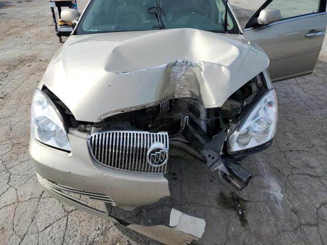 Photo 11 from auction – 2007 BUICK LUCERNE CX with VIN 1G4HD57277U123529