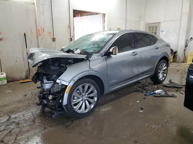 BUICK ENVISTA AV 2024 with VIN KL47LCE21RB220244 - Photo from auction