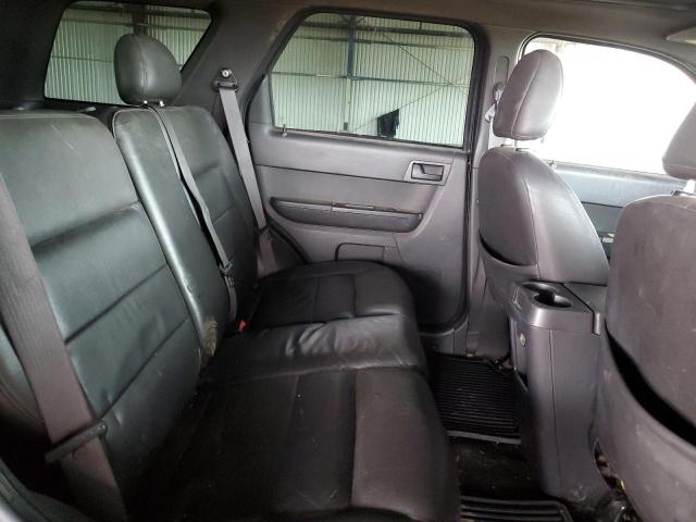 Photo 11 from auction – 2008 FORD ESCAPE with VIN 1FMCU93178KD57830