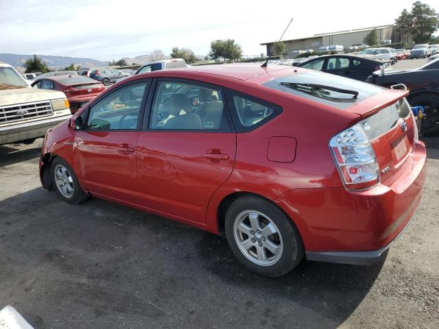 Photo 2 from auction – 2008 TOYOTA PRIUS with VIN JTDKB20U287707928