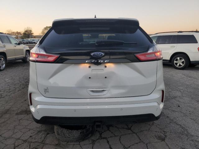Photo 6 from auction – 2022 FORD EDGE SEL with VIN 2FMPK4J96NBA95372