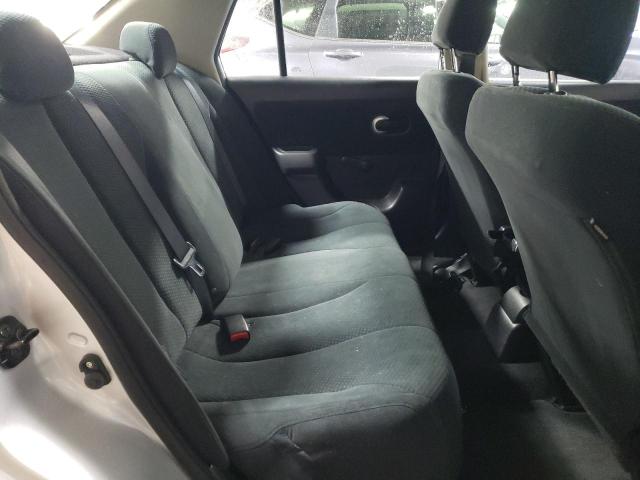 Photo 10 from auction – 2011 NISSAN VERSA S with VIN 3N1BC1AP1BL483363