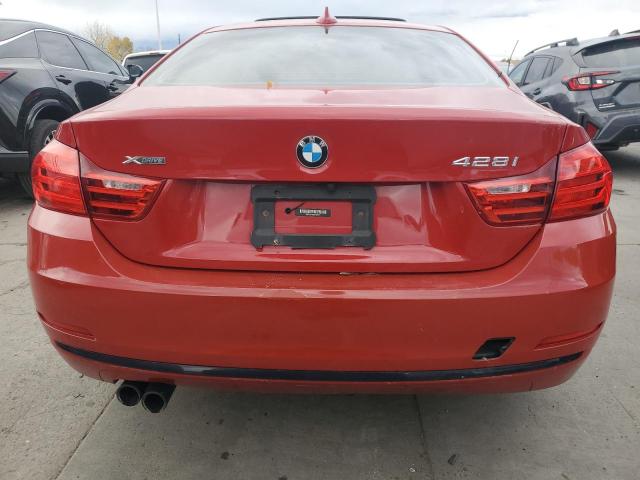 Photo 6 from auction – 2014 BMW 428 XI with VIN WBA3N9C59EK244717