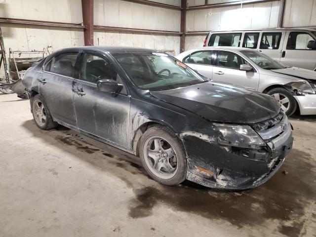 Photo 4 from auction – 2010 FORD FUSION with VIN 3FAHP0HA2AR209212