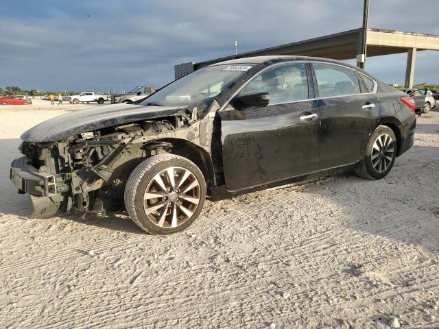 Photo 1 from auction – 2017 NISSAN ALTIMA 2.5 with VIN 1N4AL3AP2HC227201