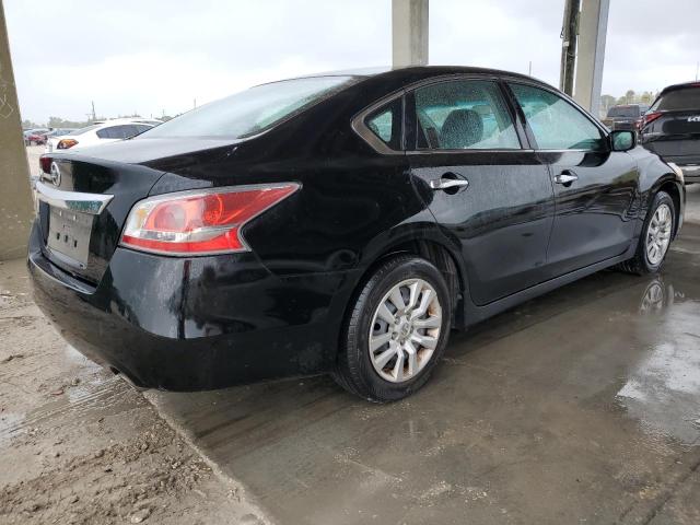 Photo 3 from auction – 2015 NISSAN ALTIMA 2.5 with VIN 1N4AL3AP6FC585611