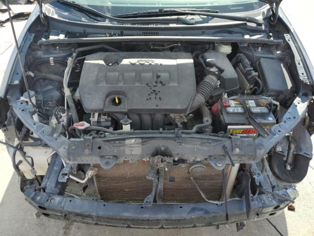 Photo 11 from auction – 2015 TOYOTA COROLLA L with VIN 2T1BURHE2FC323790