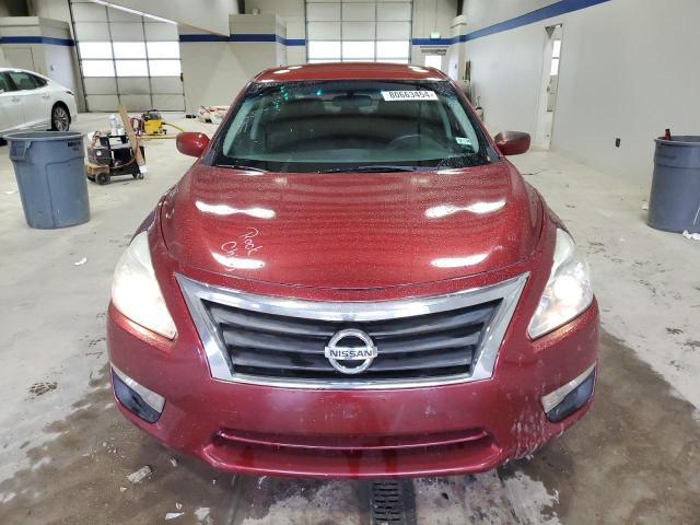 Photo 5 from auction – 2015 NISSAN ALTIMA 2.5 with VIN 1N4AL3AP4FC582030
