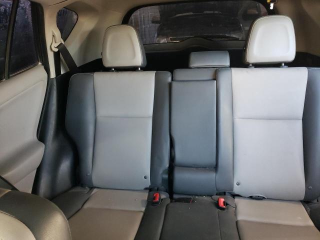 Photo 10 from auction – 2013 TOYOTA RAV4 LIMIT with VIN JTMDFREV8DD002618