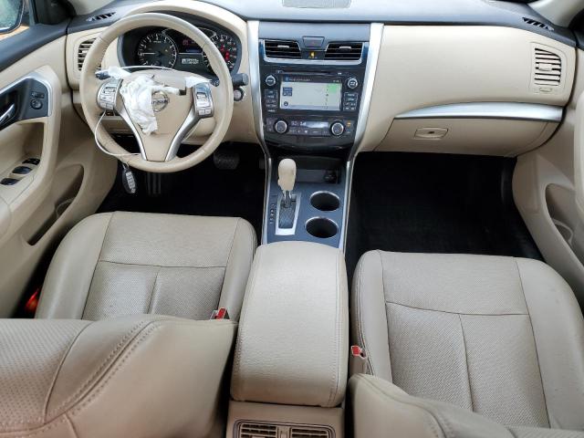 Photo 8 from auction – 2015 NISSAN ALTIMA 2.5 with VIN 1N4AL3APXFC210305