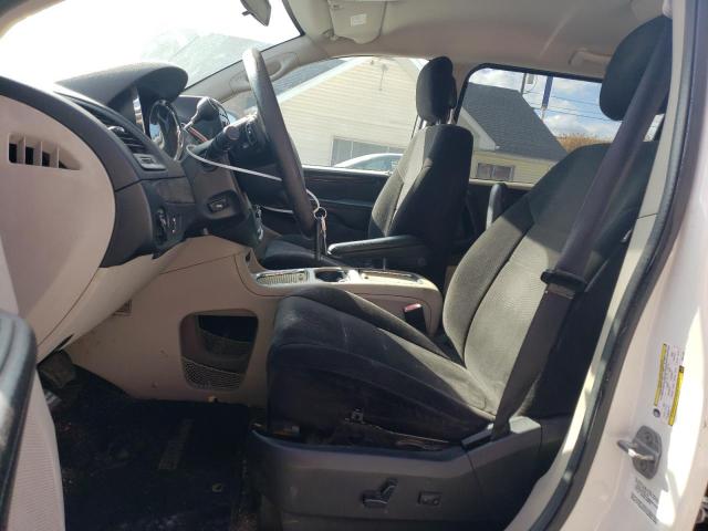 Photo 7 from auction – 2013 DODGE GRAND CARA with VIN 2C4RDGCG8DR521850