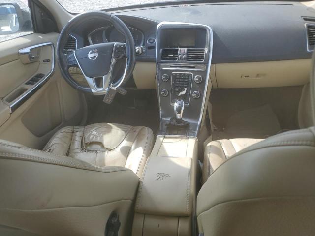 Photo 8 from auction – 2014 VOLVO XC60 3.2 with VIN YV4952DL7E2515093