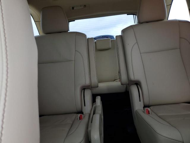 Photo 10 from auction – 2019 TOYOTA HIGHLANDER with VIN 5TDKZRFH9KS366992
