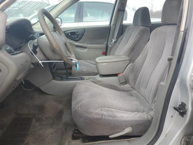 Photo 7 from auction – 2002 CHEVROLET MALIBU with VIN 1G1ND52J62M689835