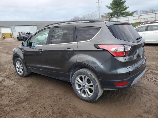 Photo 2 from auction – 2017 FORD ESCAPE SE with VIN 1FMCU0GD3HUE14982
