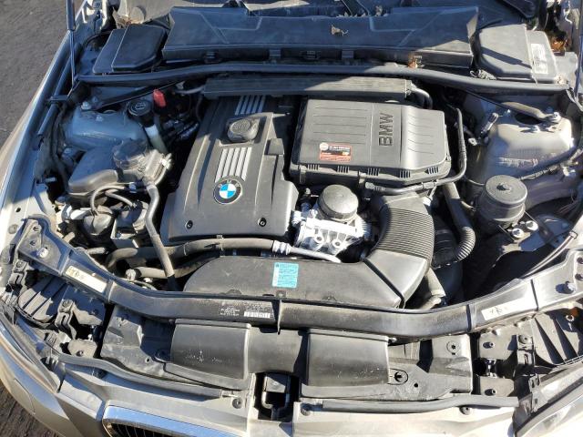 Photo 11 from auction – 2007 BMW 335 I with VIN WBAWL73547PX49965